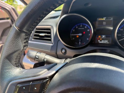 2019 Subaru Legacy Limited