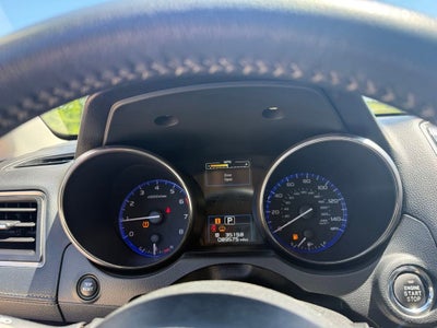 2019 Subaru Legacy Limited