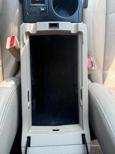 2019 Subaru Legacy Limited