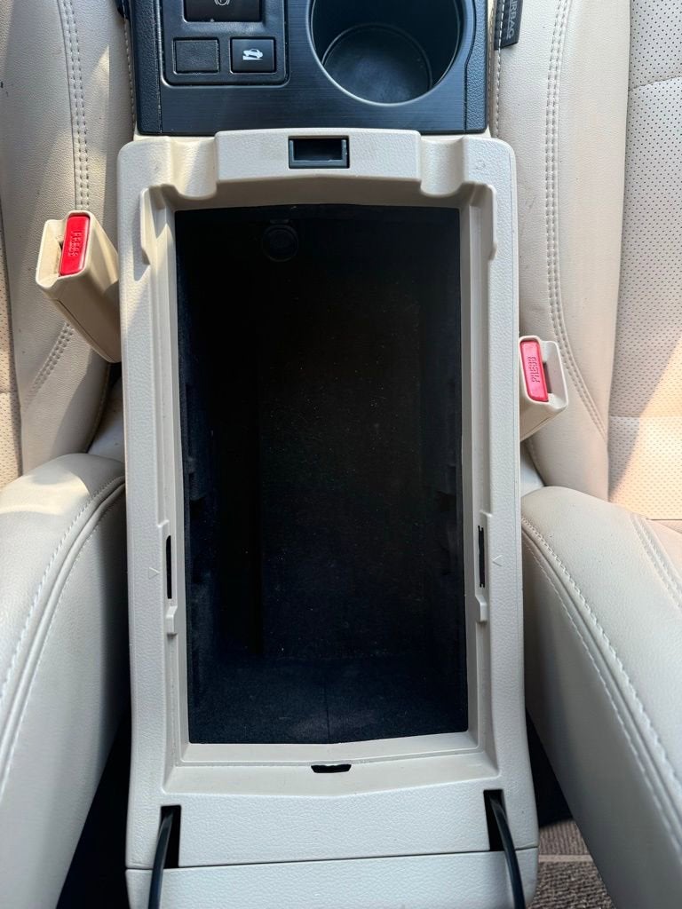 2019 Subaru Legacy Limited