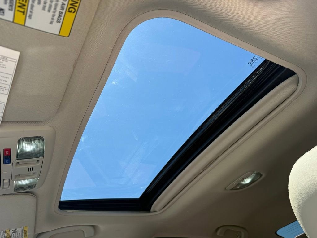 2019 Subaru Legacy Limited