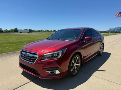 2019 Subaru Legacy Limited