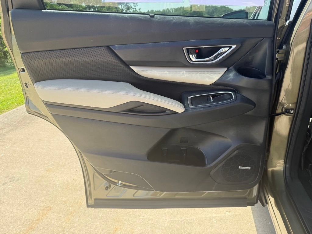 2022 Subaru Ascent Limited