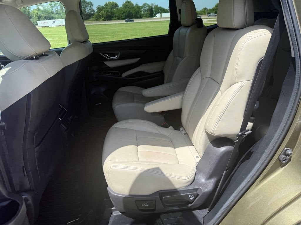 2022 Subaru Ascent Limited