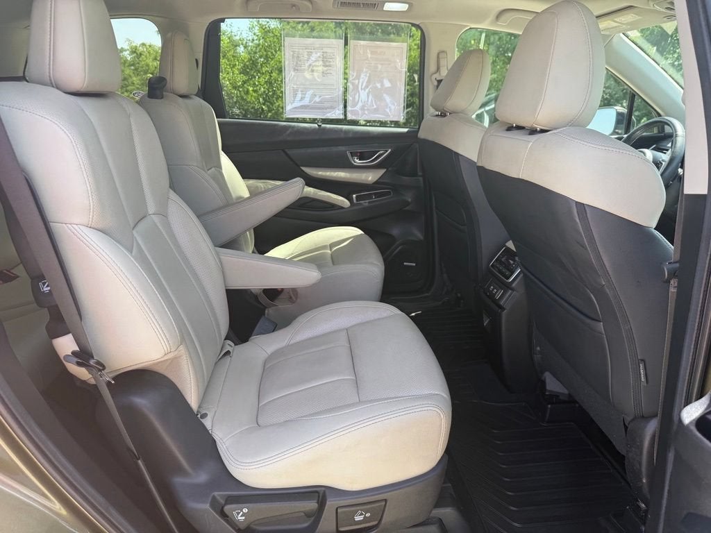 2022 Subaru Ascent Limited