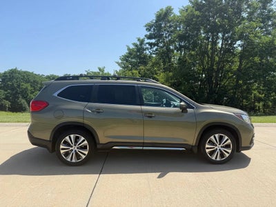 2022 Subaru Ascent Limited
