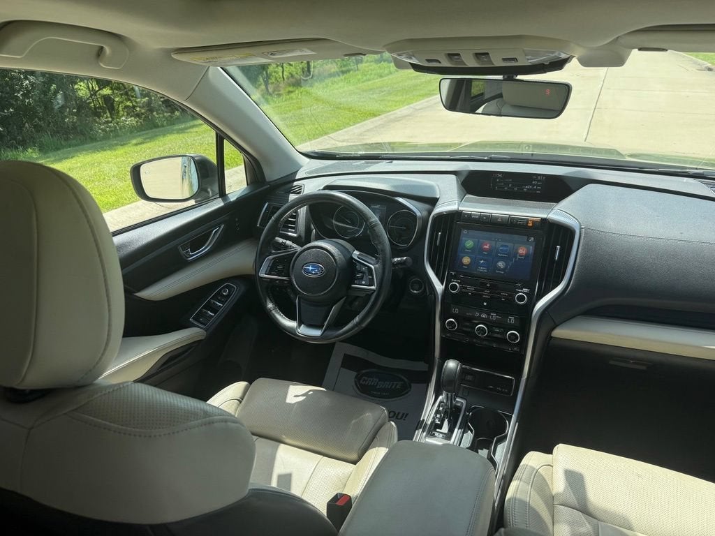 2022 Subaru Ascent Limited