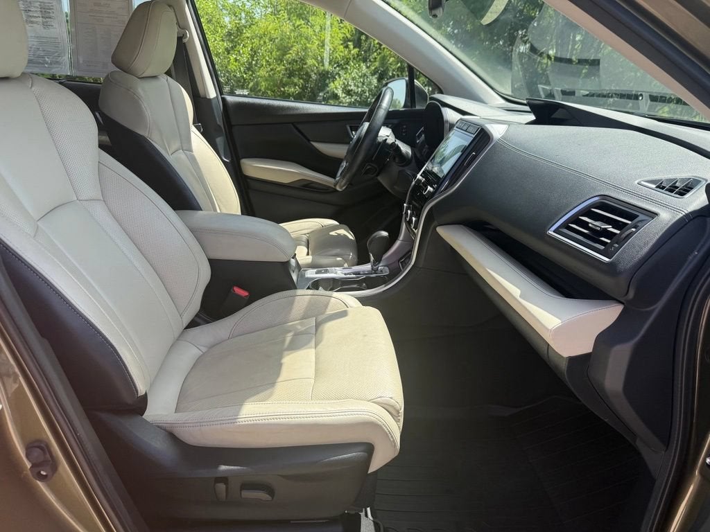 2022 Subaru Ascent Limited