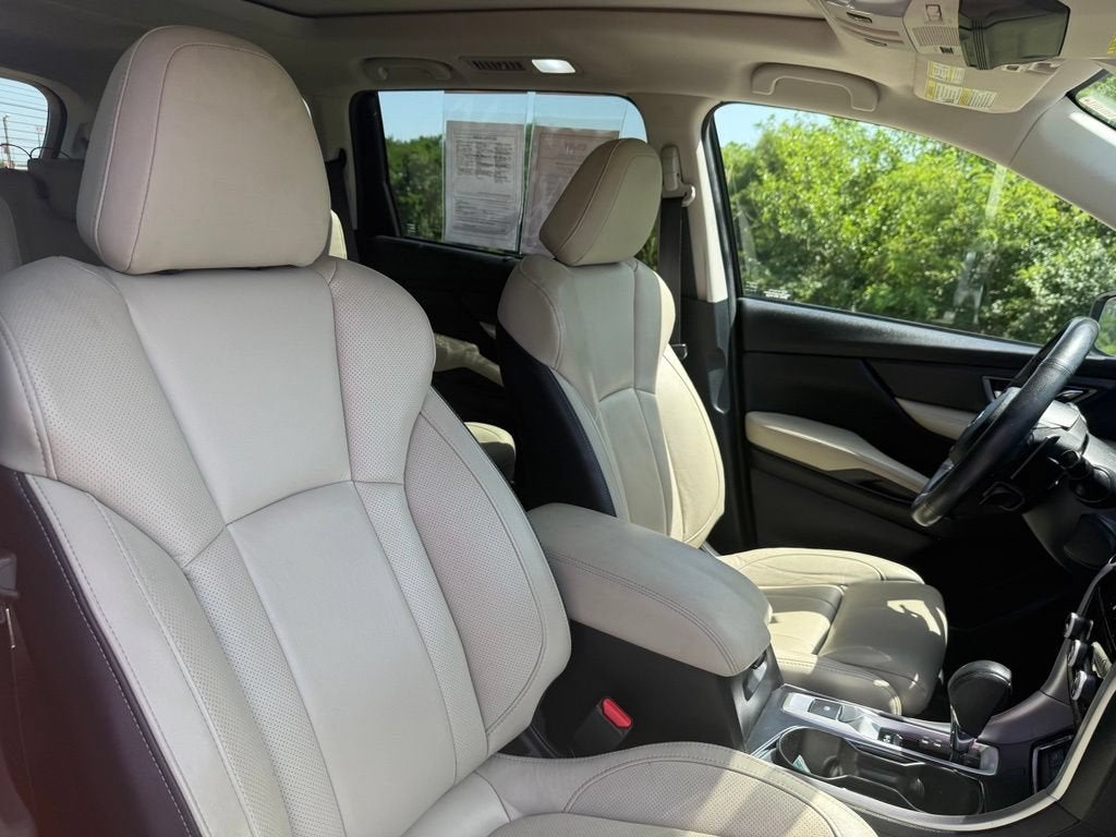 2022 Subaru Ascent Limited