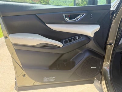 2022 Subaru Ascent Limited