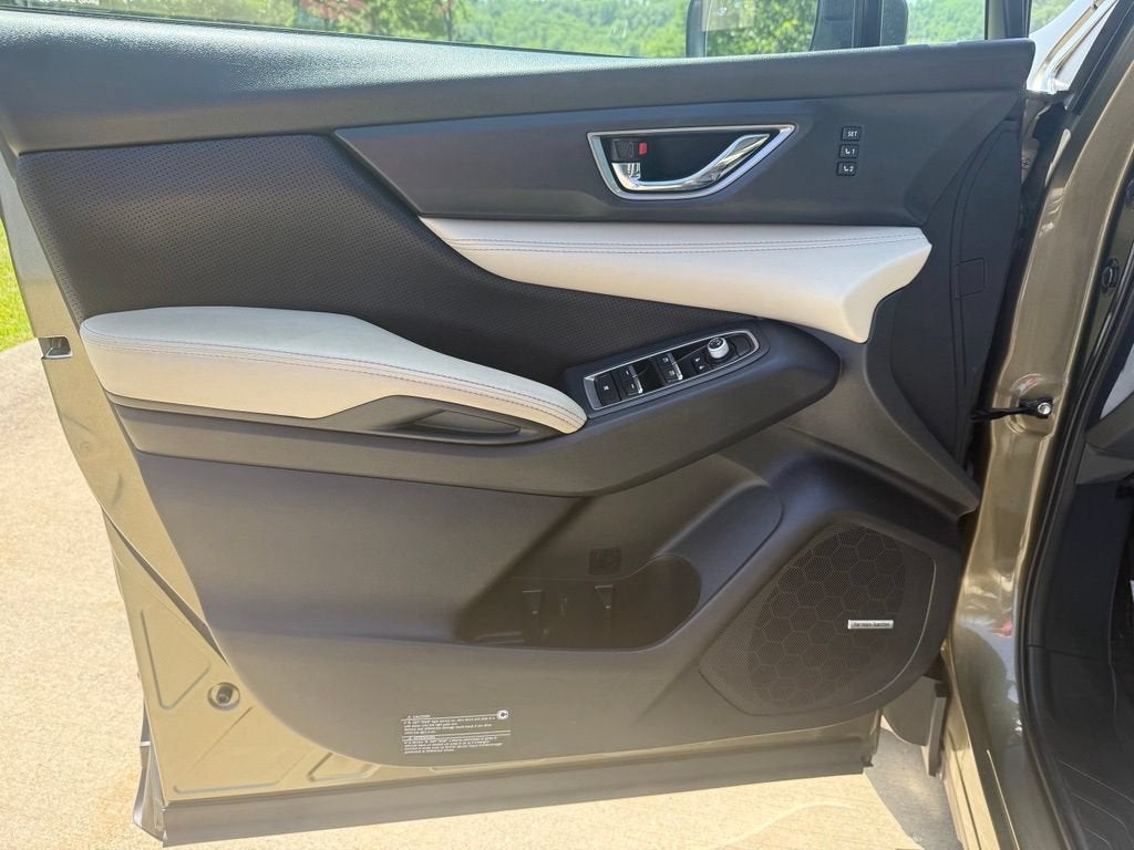 2022 Subaru Ascent Limited