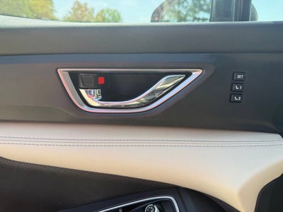 2022 Subaru Ascent Limited