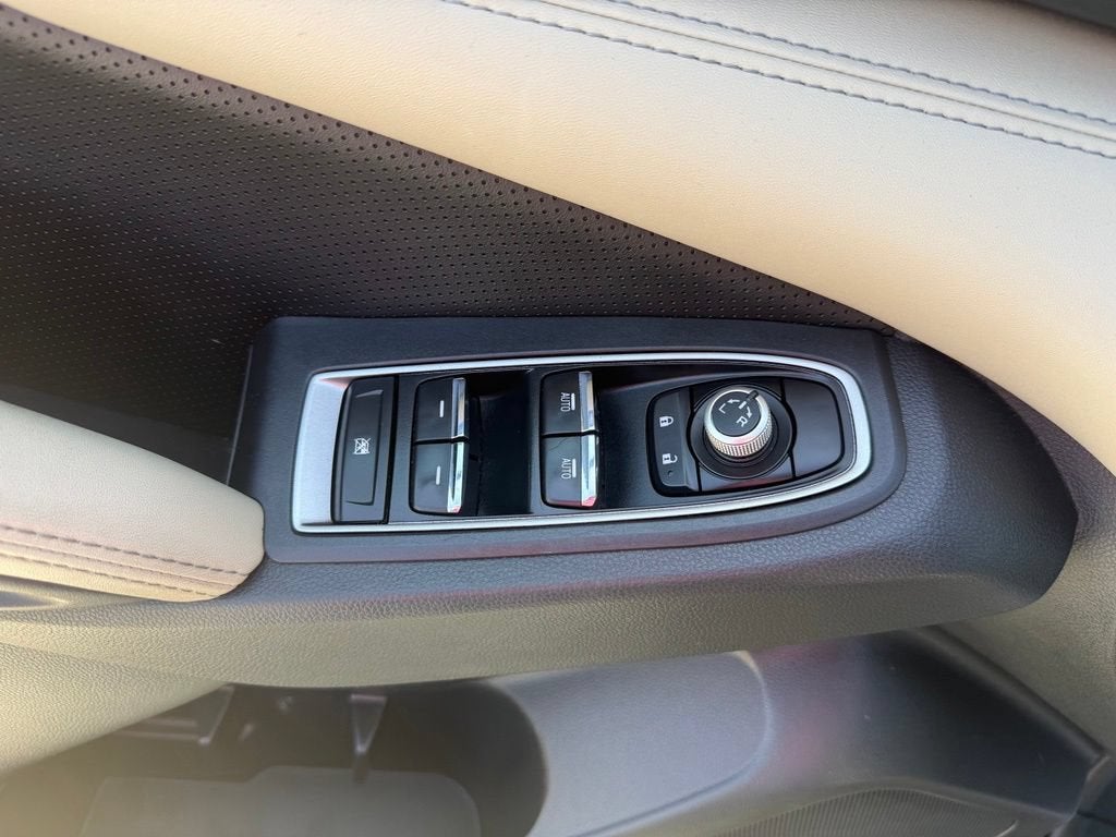 2022 Subaru Ascent Limited