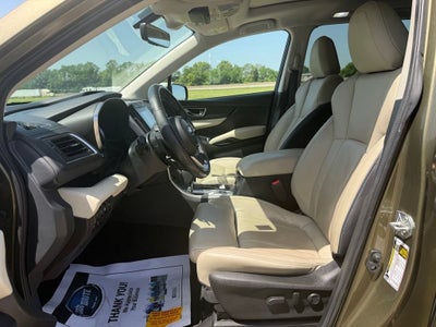 2022 Subaru Ascent Limited