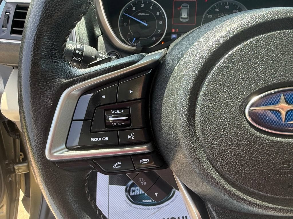 2022 Subaru Ascent Limited
