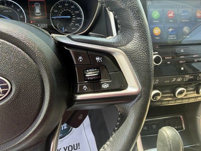 2022 Subaru Ascent Limited