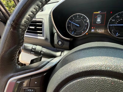 2022 Subaru Ascent Limited