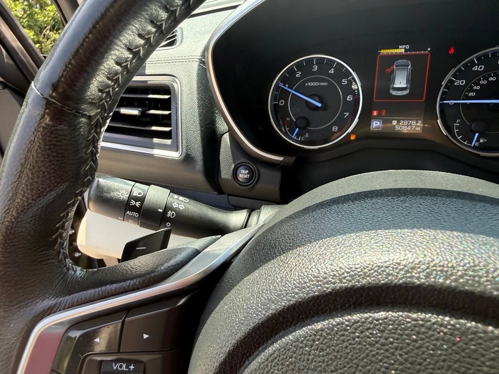 2022 Subaru Ascent Limited