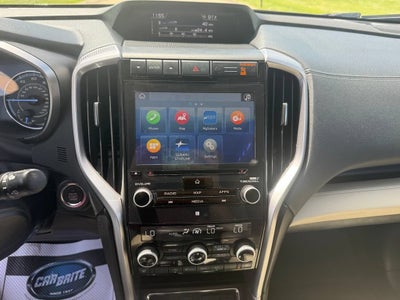 2022 Subaru Ascent Limited