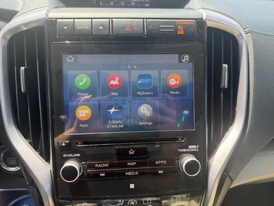 2022 Subaru Ascent Limited