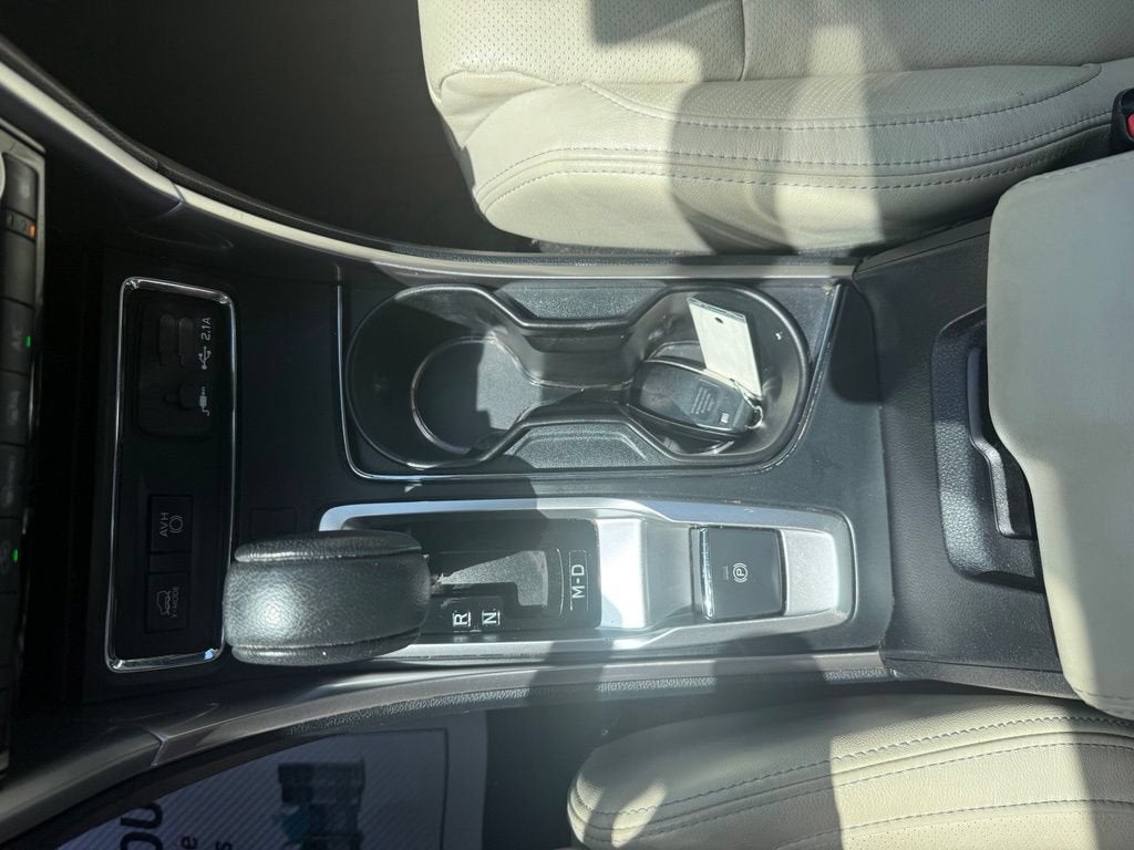 2022 Subaru Ascent Limited