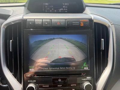 2022 Subaru Ascent Limited