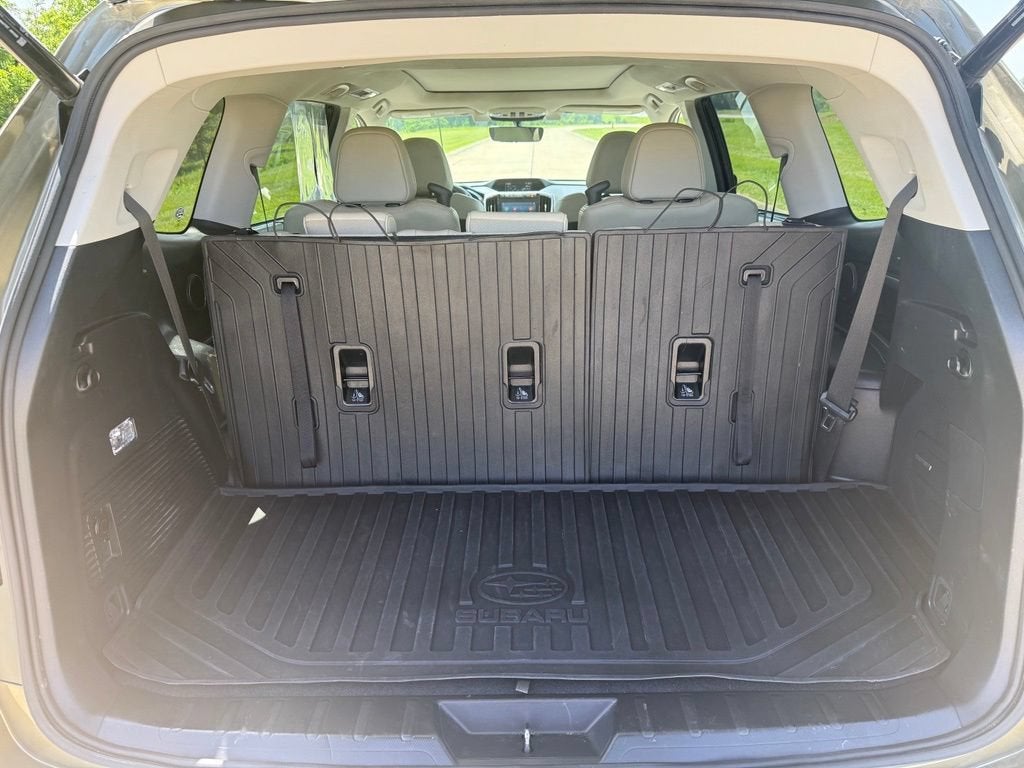 2022 Subaru Ascent Limited