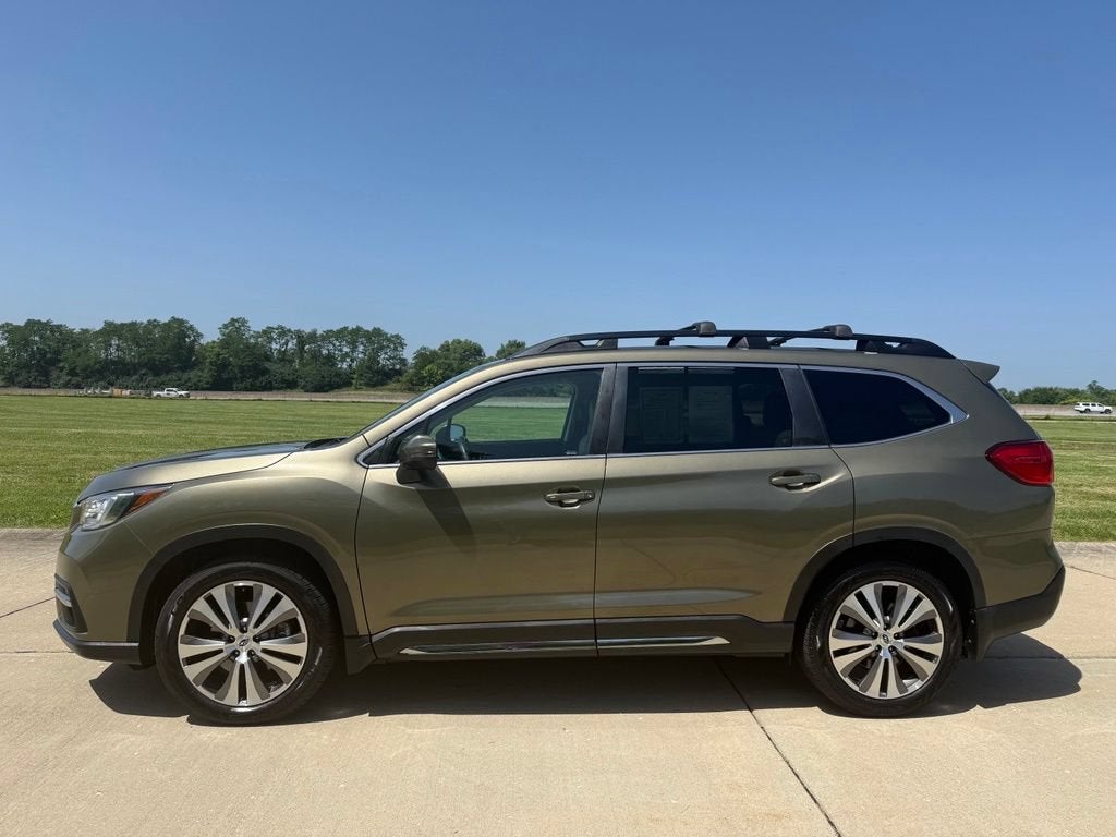 2022 Subaru Ascent Limited