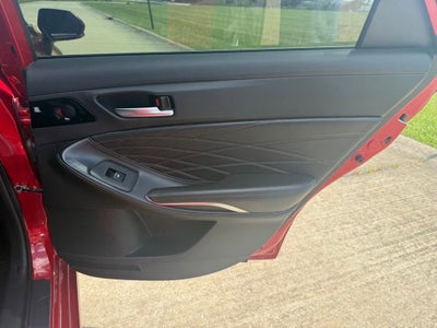 2022 Toyota Avalon Limited