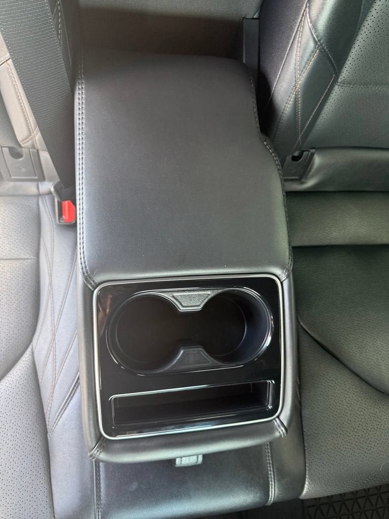 2022 Toyota Avalon Limited