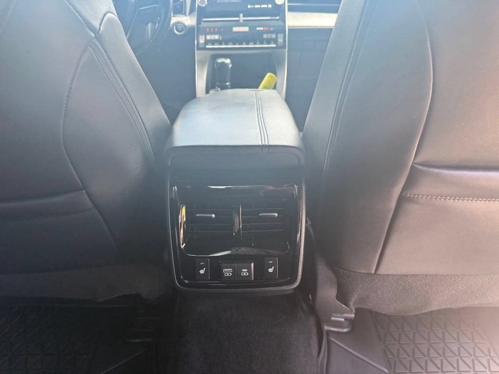 2022 Toyota Avalon Limited