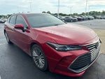 2022 Toyota Avalon Limited