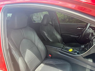 2022 Toyota Avalon Limited