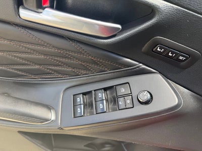 2022 Toyota Avalon Limited