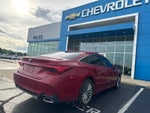 2022 Toyota Avalon Limited