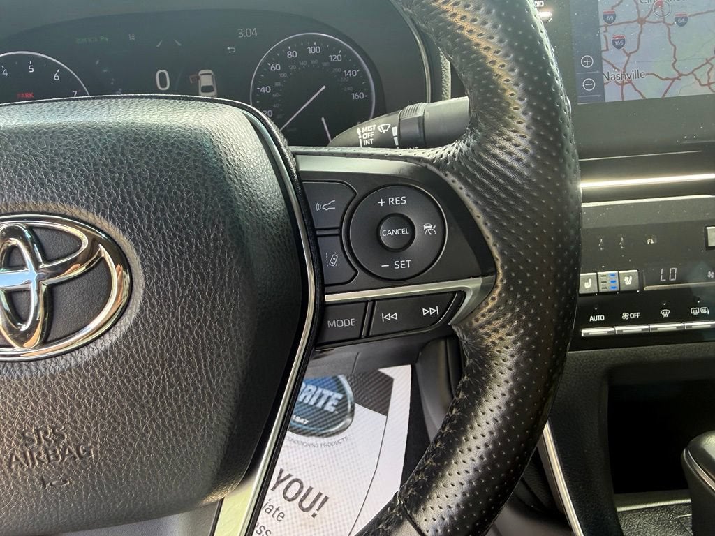 2022 Toyota Avalon Limited