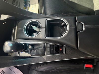 2022 Toyota Avalon Limited