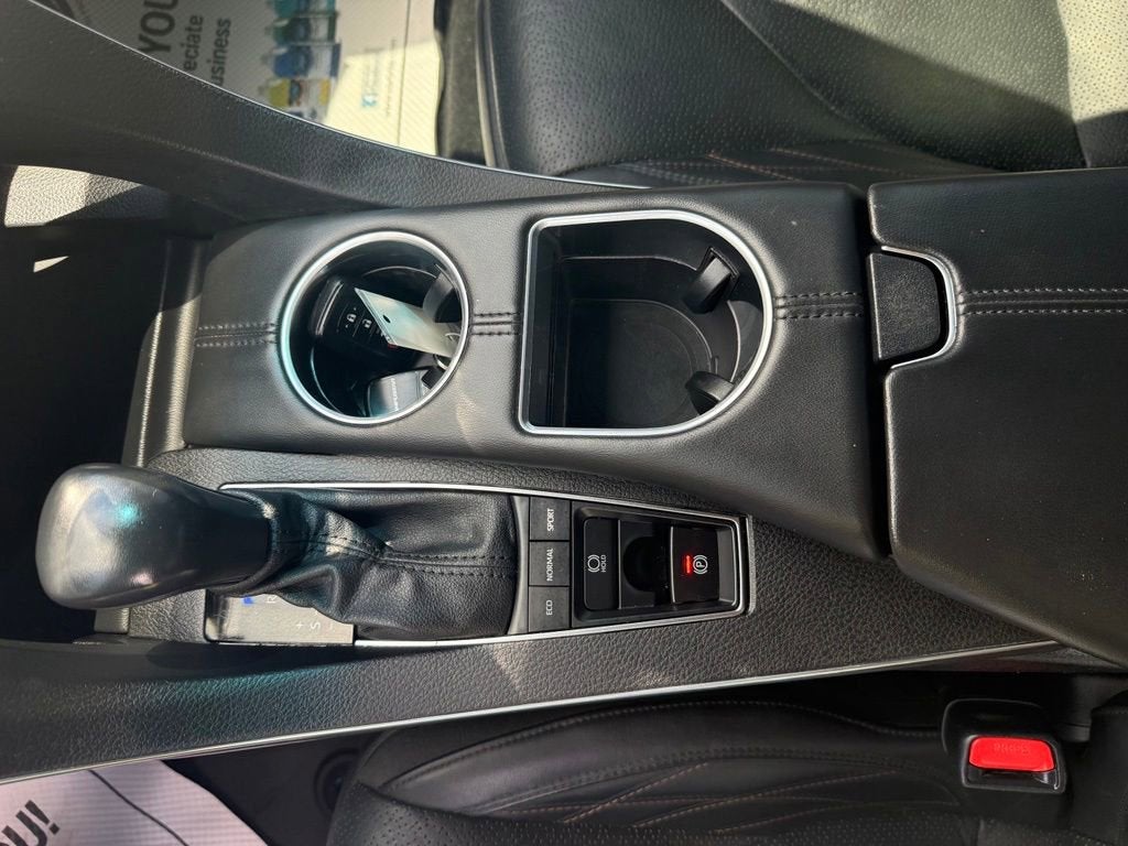 2022 Toyota Avalon Limited