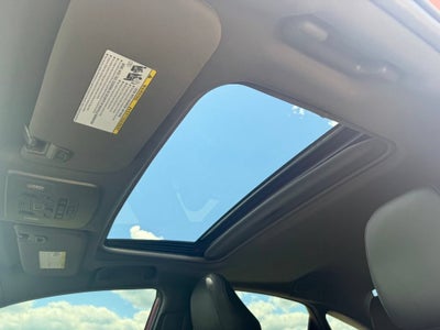2022 Toyota Avalon Limited