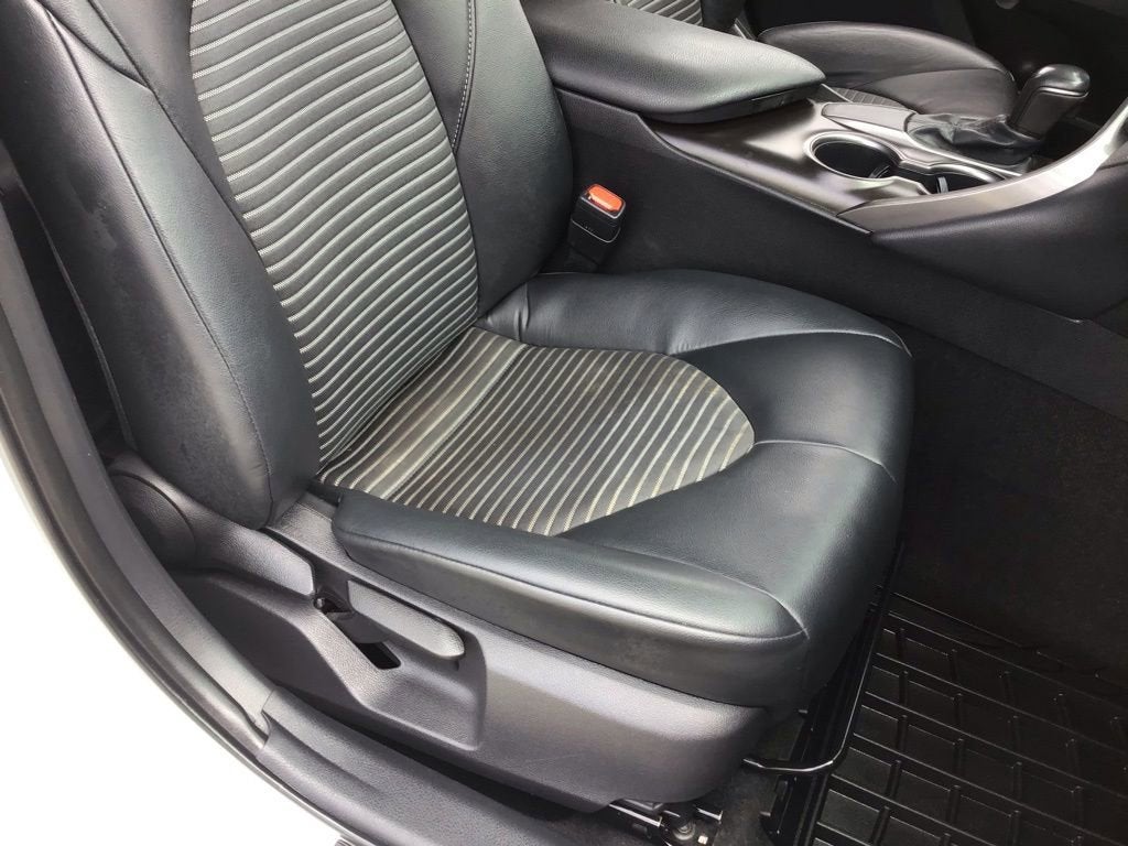 2021 Toyota Camry SE Nightshade