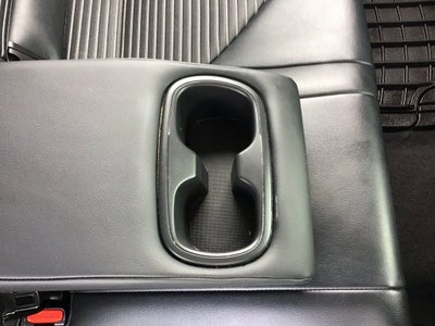 2021 Toyota Camry SE Nightshade