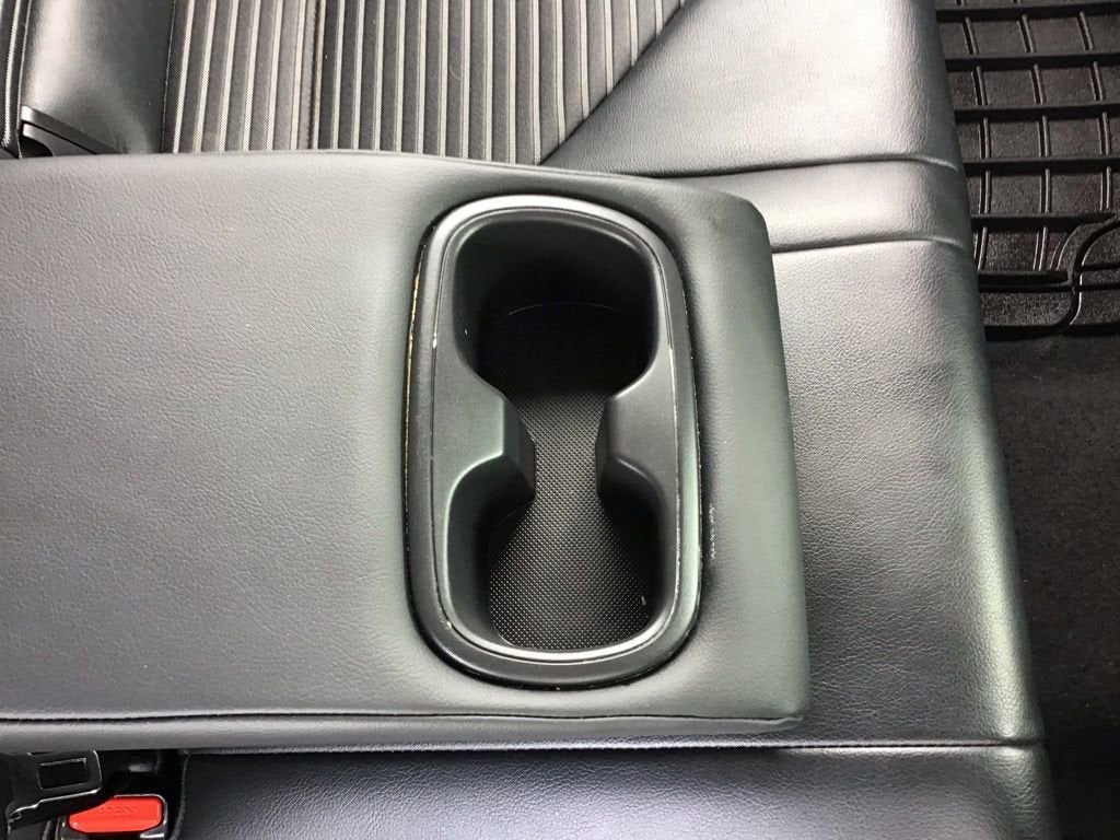 2021 Toyota Camry SE Nightshade