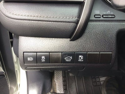 2021 Toyota Camry SE Nightshade