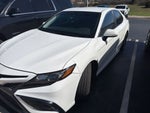 2021 Toyota Camry SE Nightshade