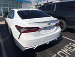 2021 Toyota Camry SE Nightshade