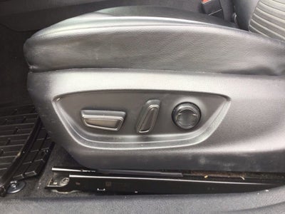 2021 Toyota Camry SE Nightshade