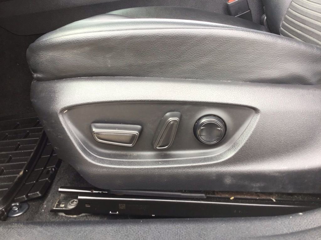 2021 Toyota Camry SE Nightshade