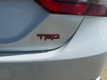 2022 Toyota Camry TRD V6
