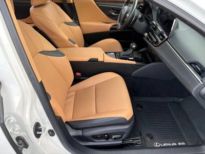 2024 Lexus ES ES 300h