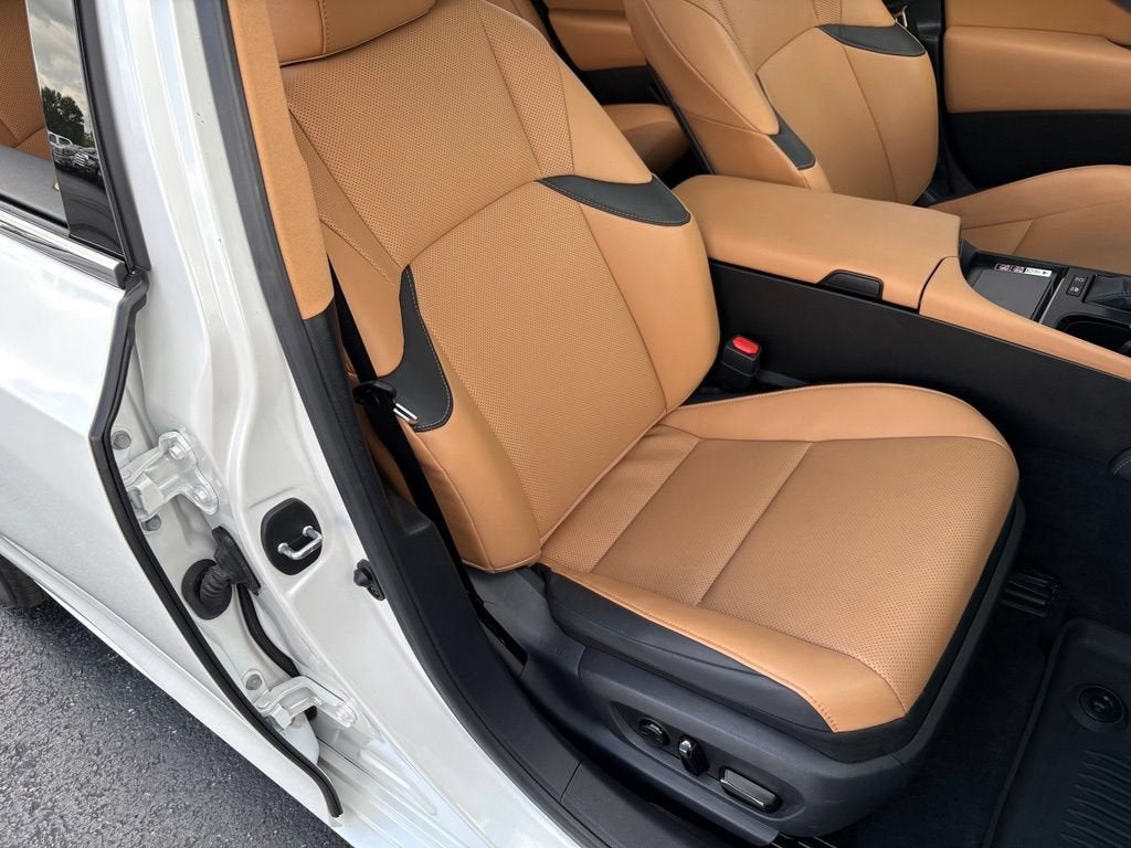 2024 Lexus ES ES 300h